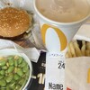 マクドナルド 月島駅前店