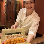 鮨よしかわ 勝 - 