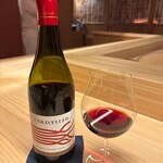 鮨よしかわ 勝 - 