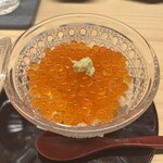 鮨よしかわ 勝 - 