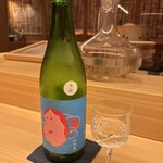 鮨よしかわ 勝 - 