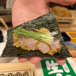 鮨よしかわ 勝 - 