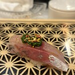 鮨よしかわ 勝 - 