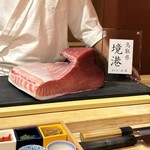 鮨よしかわ 勝 - 