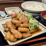 みよし食堂 - 