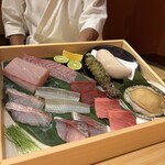 鮨よしかわ 勝 - 