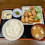 みよし食堂 - 