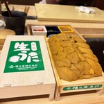 鮨よしかわ 勝 - 