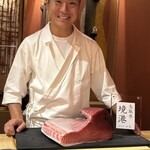 鮨よしかわ 勝 - 