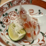 鮨よしかわ 勝 - 