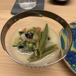 鮨よしかわ 勝 - 