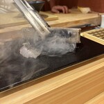 鮨よしかわ 勝 - 