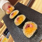 鮨よしかわ 勝 - 