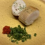 鮨よしかわ 勝 - 