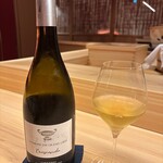 鮨よしかわ 勝 - 