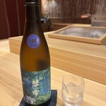 鮨よしかわ 勝 - 