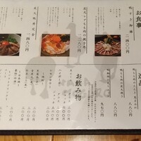 博多 鴨すき 鴨しゃぶ なかもぐろ - 