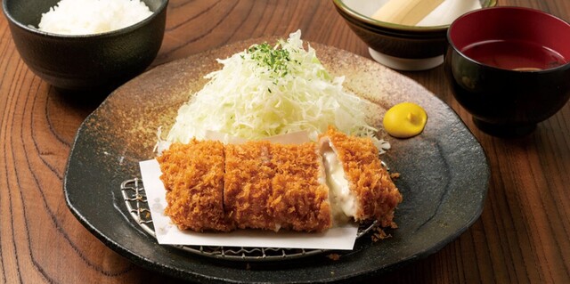 平田牧場 とんや 酒田店 - 東酒田（とんかつ）の写真