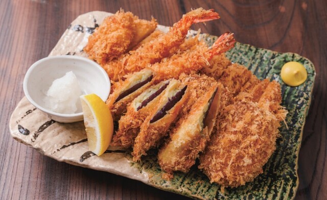 平田牧場 とんや 酒田店 - 東酒田（とんかつ）の写真