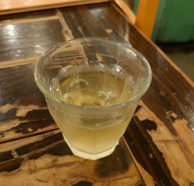 China Ramen Youshu Shounin Musashi Koyama Ten photo 5