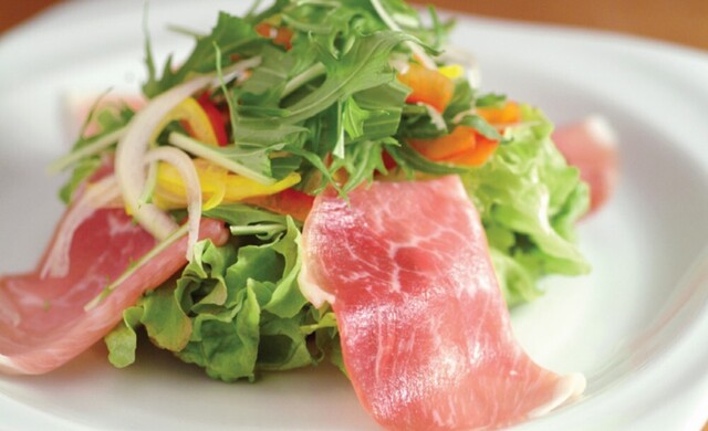 平田牧場 とんや 酒田店 - 東酒田（とんかつ）の写真