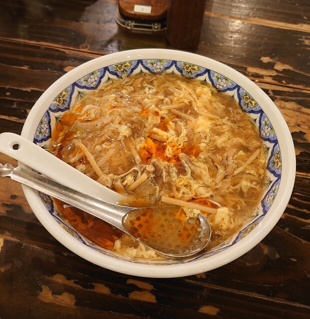 China Ramen Youshu Shounin Musashi Koyama Ten photo 4