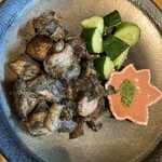 大衆酒場 のもか - 