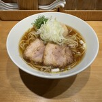 佐々木製麺所 - 