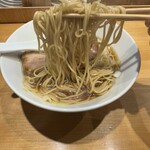 佐々木製麺所 - 