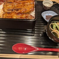 和食 浮橋 - 