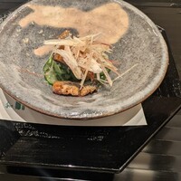 和食 浮橋 - 