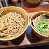 ベジポタつけ麺えん寺