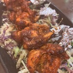 ネパール・インド料理 ゴルカ - 