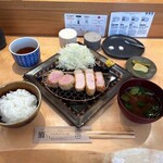 tonkatsu.jp 表参道 - 