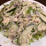 ネパール・インド料理 ゴルカ - 