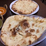 ネパール・インド料理 ゴルカ - 