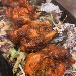 ネパール・インド料理 ゴルカ - 