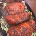 ネパール・インド料理 ゴルカ - 