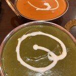 ネパール・インド料理 ゴルカ - 