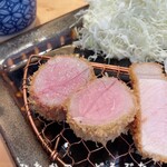 tonkatsu.jp 表参道 - 