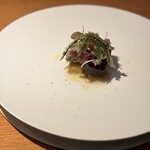 Le comptoir de TABATA - 
