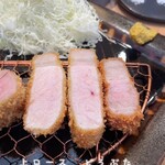 tonkatsu.jp 表参道 - 