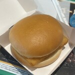 マクドナルド - 