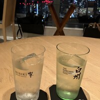ダイナミックキッチン＆バー 響 カレッタ汐留店  - 