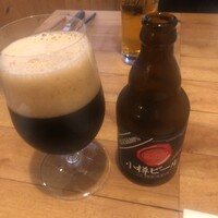 セミーナ - 小樽ビール　ノンアルコール黒