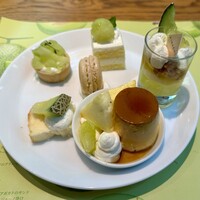 キハチ 青山本店 - 