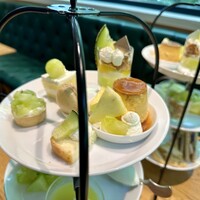 キハチ 青山本店 - 