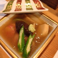 味処 高崎 - 