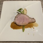 ラーモ - Second platto