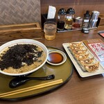 中華麺食房 三宝亭 - 料理写真: